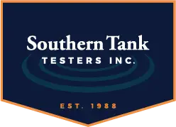 Southern Tank Logo